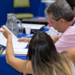 Curso de Grafologia – 03 e 04 de Agosto