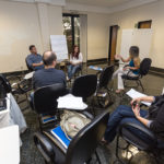 Curso de Grafologia – 27 e 28 de Abril