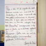 Curso de Grafologia – 03 e 04 de Agosto