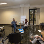 Curso de Grafologia – 27 e 28 de Abril