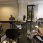 Curso de Grafologia – 27 e 28 de Abril