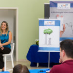 Curso de grafologia