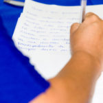 Curso de grafologia