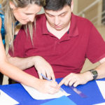 Curso de grafologia