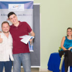 Curso de grafologia