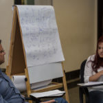 Curso de Grafologia – 27 e 28 de Abril