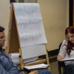 Curso de Grafologia – 27 e 28 de Abril