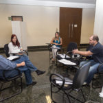 Curso de Grafologia – 27 e 28 de Abril
