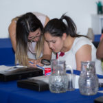 Curso de Grafologia – 03 e 04 de Agosto