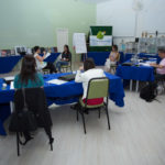Curso de Grafologia – 03 e 04 de Agosto