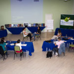 Curso de Grafologia – 03 e 04 de Agosto