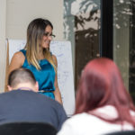 Curso de Grafologia – 27 e 28 de Abril