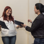 Curso de Grafologia – 27 e 28 de Abril