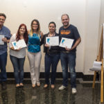 Curso de Grafologia – 27 e 28 de Abril