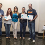 Curso de Grafologia – 27 e 28 de Abril
