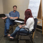 Curso de Grafologia – 27 e 28 de Abril