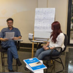 Curso de Grafologia – 27 e 28 de Abril