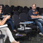 Curso de Grafologia – 27 e 28 de Abril