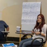 Curso de Grafologia – 27 e 28 de Abril
