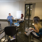 Curso de Grafologia – 27 e 28 de Abril