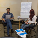 Curso de Grafologia – 27 e 28 de Abril