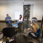 Curso de Grafologia – 27 e 28 de Abril