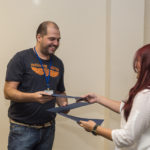 Curso de Grafologia – 27 e 28 de Abril