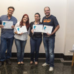 Curso de Grafologia – 27 e 28 de Abril