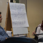 Curso de Grafologia – 27 e 28 de Abril