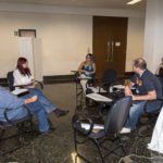 Curso de Grafologia – 27 e 28 de Abril