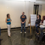 Curso de Grafologia – 27 e 28 de Abril