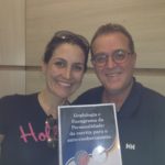 I Workshop Internacional de Grafologia com Eneagrama