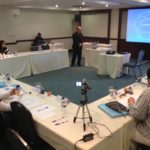 I Workshop Internacional de Grafologia com Eneagrama