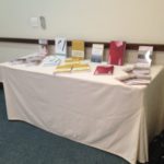 I Workshop Internacional de Grafologia com Eneagrama