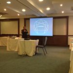 I Workshop Internacional de Grafologia com Eneagrama