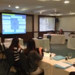 I Workshop Internacional de Grafologia com Eneagrama