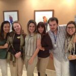 I Workshop Internacional de Grafologia com Eneagrama