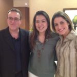 I Workshop Internacional de Grafologia com Eneagrama