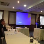 I Workshop Internacional de Grafologia com Eneagrama