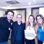 I Workshop Internacional de Grafologia com Eneagrama