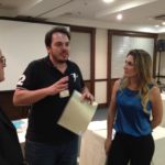 I Workshop Internacional de Grafologia com Eneagrama