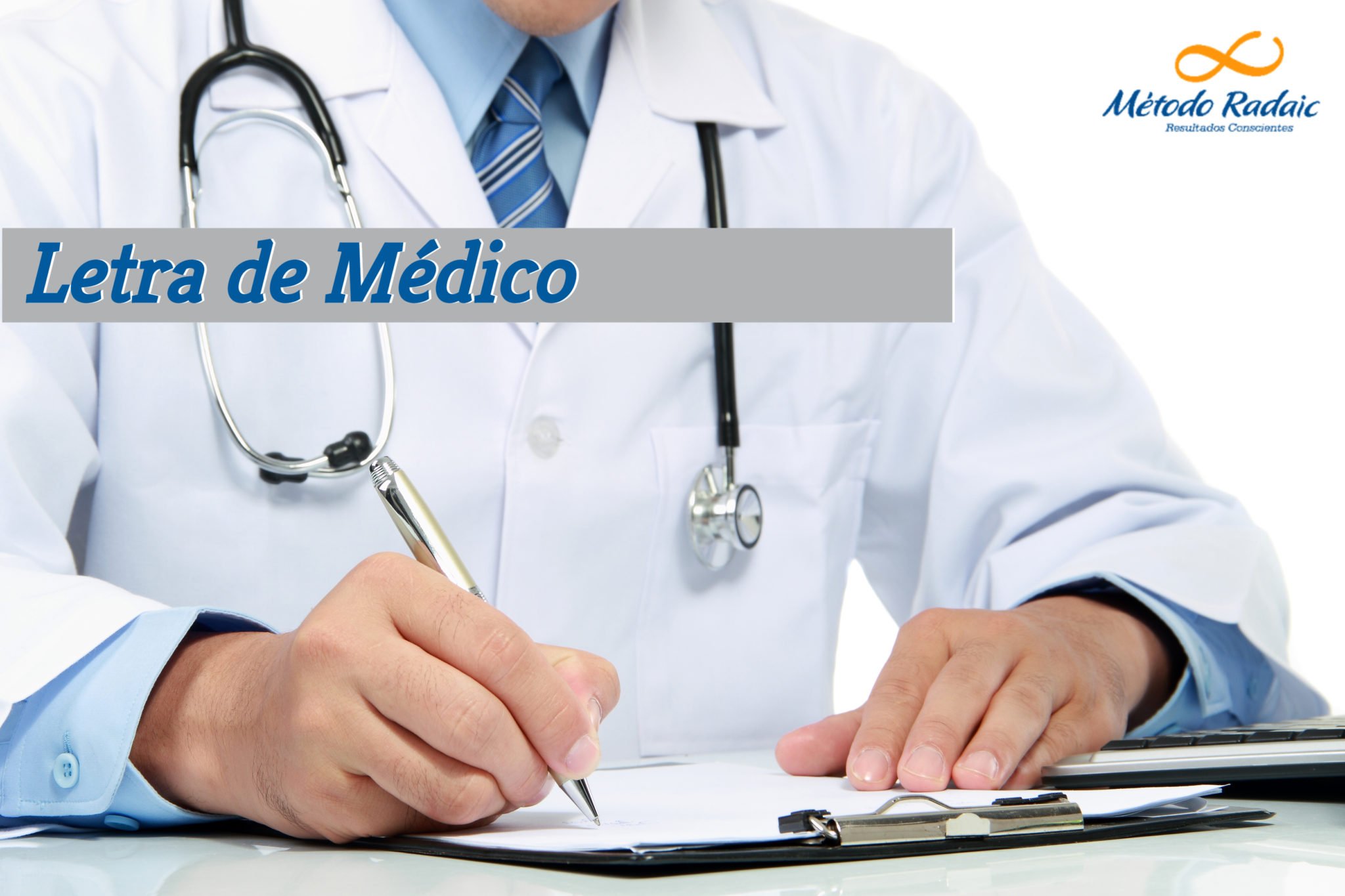Letra de Médico, difícil de entender? – Instituto de Grafologia e ...