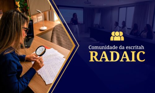 Comunidade Radaic