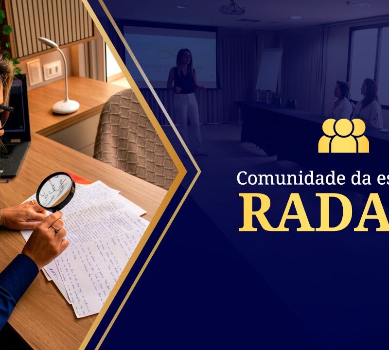 Comunidade Radaic