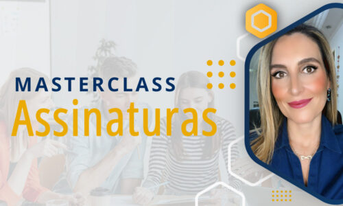 Masterclass Assinaturas Método Radaic
