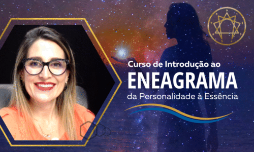 Curso de Eneagrama da Personalidade à Essência