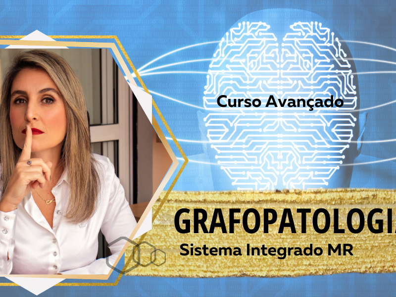 Grafopatologia Sistema Integrado MR