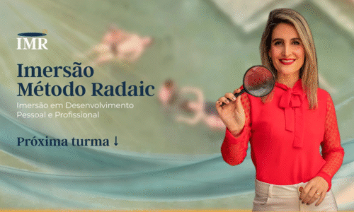 Imersão Método Radaic®